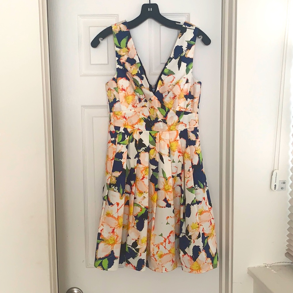 J. Crew dress